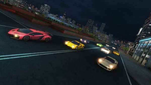 Extreme Real Car Racing 2020 screenshot 4