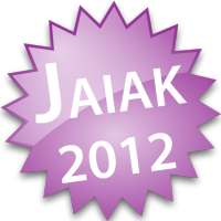 Bizkai Jaiak 2012 icon