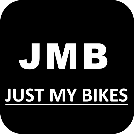 Just My Bikes icon