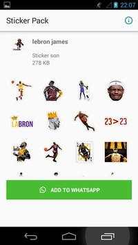 lebron james screenshot 2