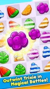 fruit candy blast screenshot 1