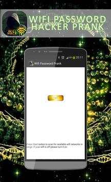 WiFi Password Hacker Pro 2017 screenshot 2