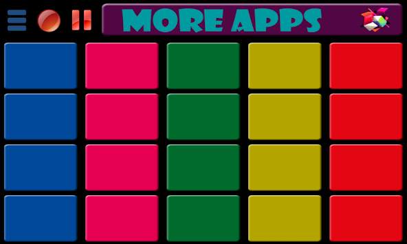 Dubstep Music screenshot 2