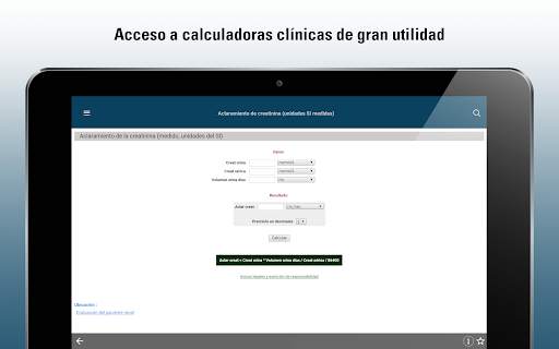 Manual MSD versión pro screenshot 15