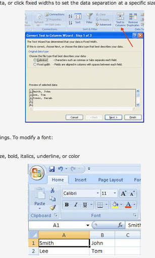 Tips & Tricks for Excel screenshot 2