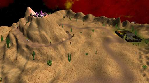 Epic Defense 3D screenshot 6