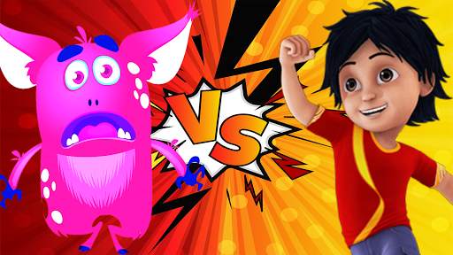 shiva ka game, shiva fighting game shiva adventure screenshot 7