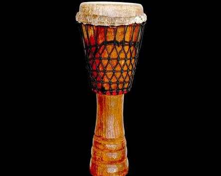Wallpapers Djembe screenshot 4