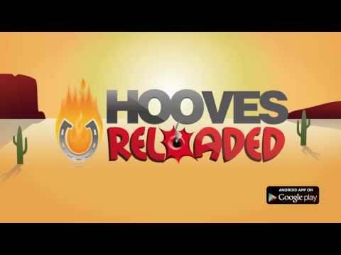 Hooves Reloaded: Horse Racing screenshot 1