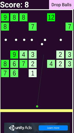 Fire Cubes screenshot 14