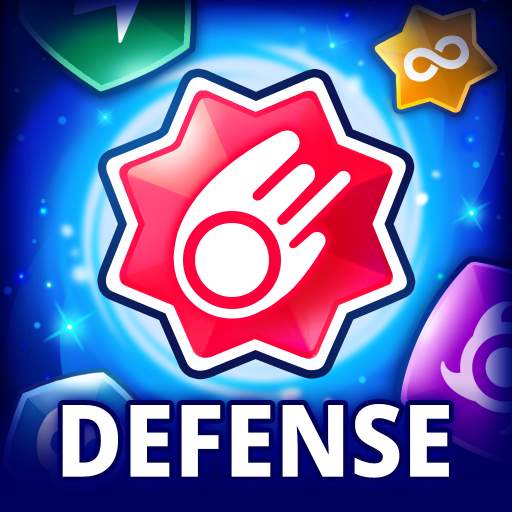 Puzzle Defense: PvP Random Tower Defense 1.7.0