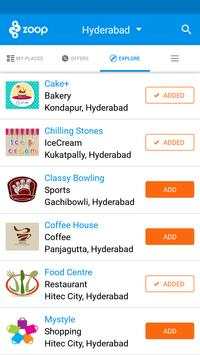 Zoop screenshot 5