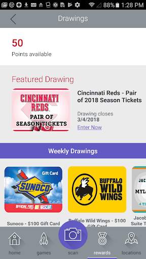 Ohio Lottery screenshot 3