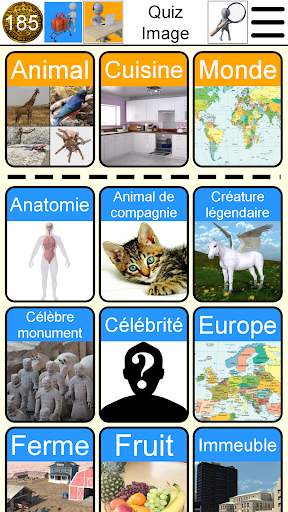 Quiz Image screenshot 2