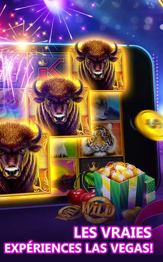DoubleX Casino-Best Slots Game screenshot 12