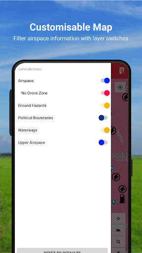 GoDrone screenshot 1