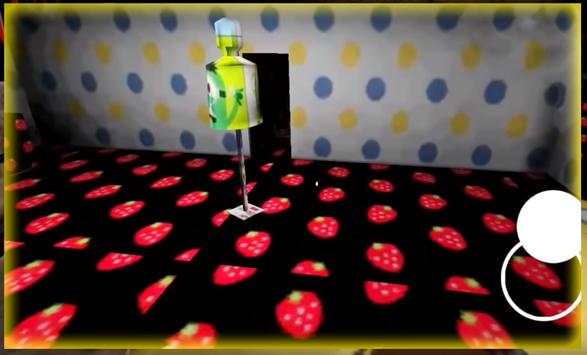 Scary Granny mini : Horror Banana Escape Game screenshot 2