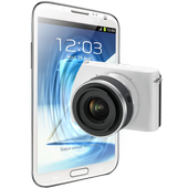 Floating Miniature Camera Lite icon