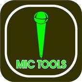 Karaoke mic for youtobe 1.0