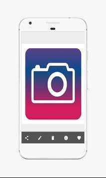 Edito - Photo Editor screenshot 2
