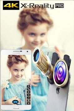 X-REALITY PRO CAMERA screenshot 2