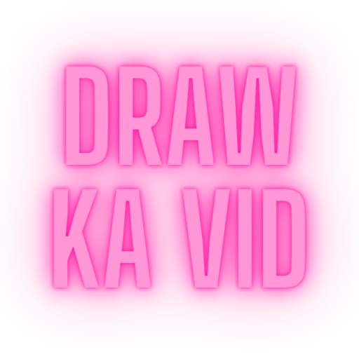 How to Drawing Video in Hindi screenshot 1