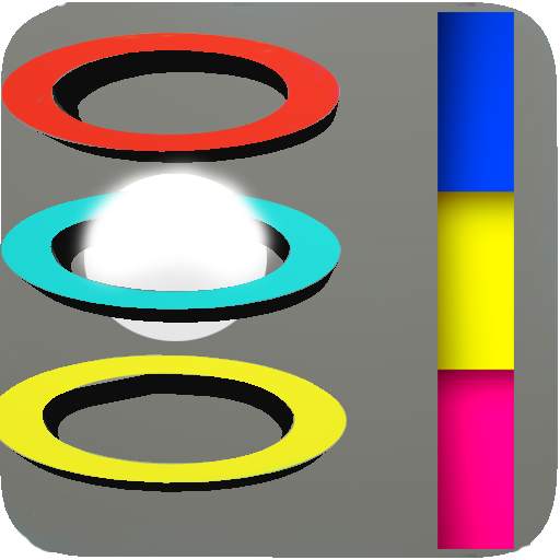 Color Jump Best Free Game 1.0