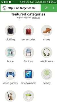 Online Shopping In Usa screenshot 4