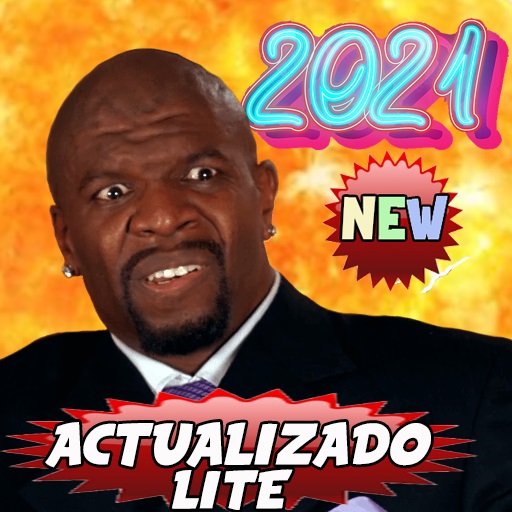 New Memes 2021 Stickers Lite icon