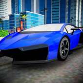 Extreme Car Driving 2018