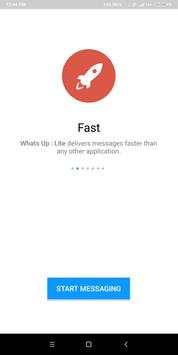 What's Up : Lite screenshot 2