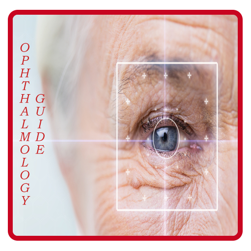 Ophthalmology Guide icon