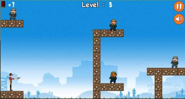 Shoot Games screenshot 3