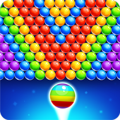 Bubble Shooter Squirrel icon