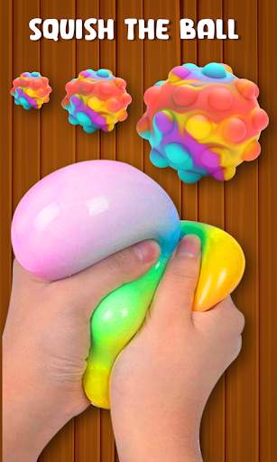 Antistress : Relaxing games screenshot 6