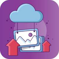 Android Photo Restore App, Recover Deleted Photos icon