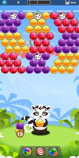 Candy Balloon screenshot 7