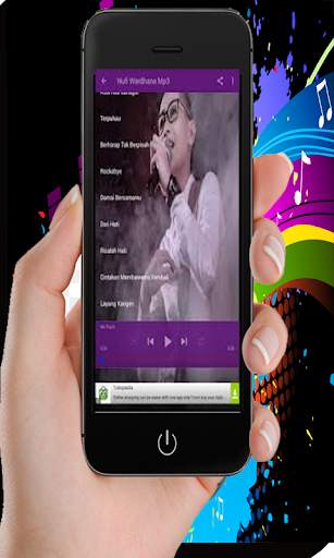 Musik Cover Pengamen Offline screenshot 1