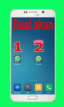 Themes For WA Dual screenshot 1