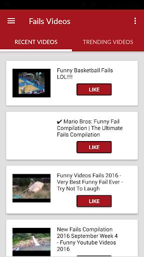 Free Entertainment Videos 2021 screenshot 5