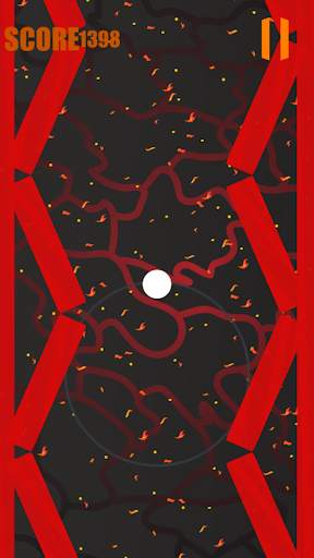 Pivot Ball screenshot 8