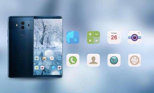 Theme for oppo realme 2 wallpaper screenshot 4