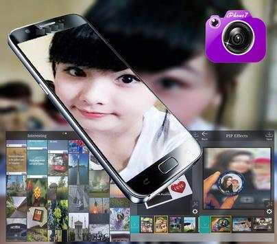 Camera for iphone7 screenshot 3