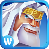 Zeus Defense icon