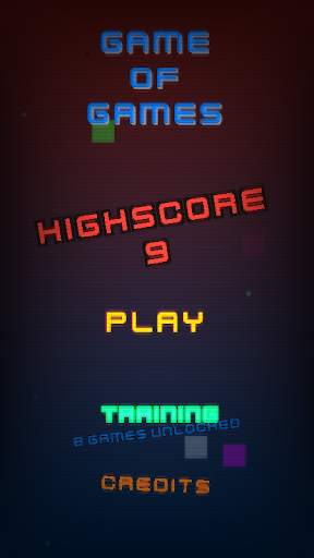 Game of Games screenshot 1