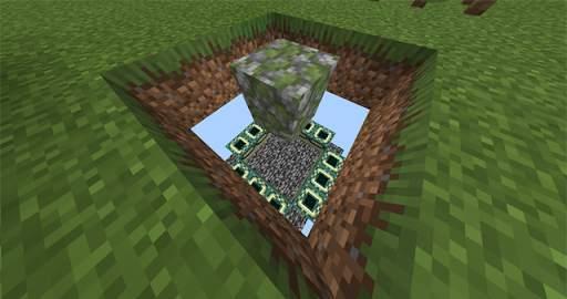 Minecraft One Block screenshot 8