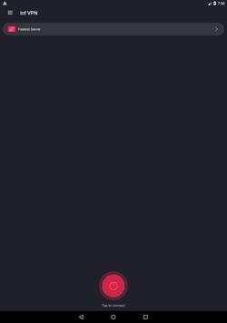 Inf VPN screenshot 6