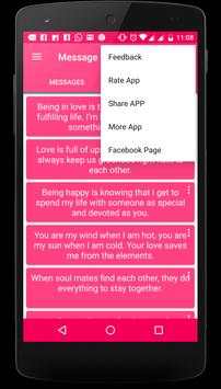 SMS Collection screenshot 5