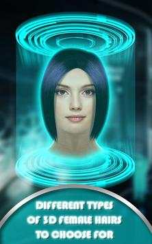 My Face In 3D screenshot 4
