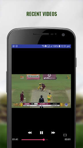 CricPlex - Live Cricket Jockey screenshot 6